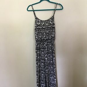 Boho Jumpsuit